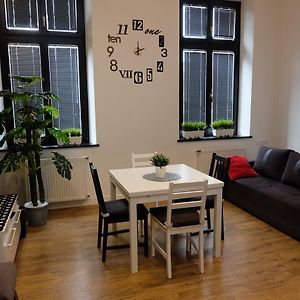 Studio Appartement
